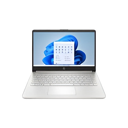 Hp Laptop 15S-Fq5269Nia (7A6E0Ea)